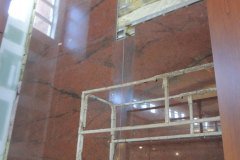 Honeycomb-Cladding-