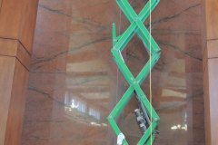 Stone-Panels-Altar-Church-