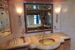 Tiger-Onyx-Stone-Panels-Bathroom-