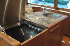 Granite-Galley-Counter