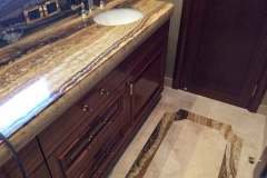 Lightweight-Onyx-Floor-Design